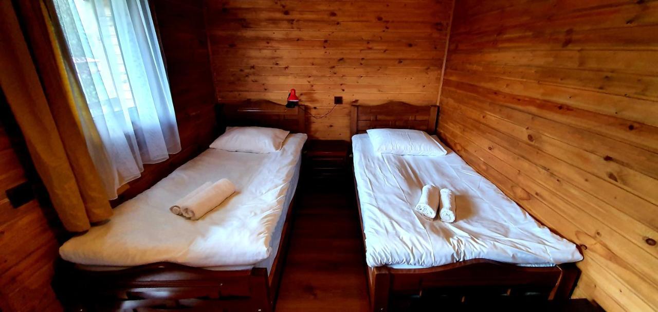 Oda Kazbegi Esterno foto